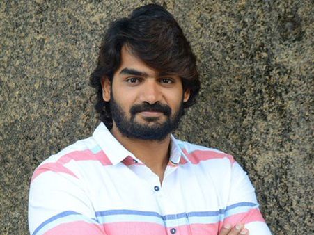 నా చేతిలో గుణ 369 లాంటి సూపర్ హిట్ మూవీ.. నేనెందుకు భయపడాలి.. కార్తీకేయ