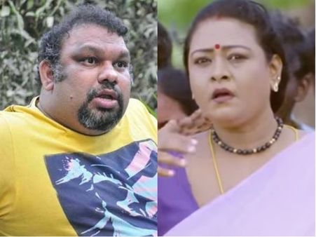 షకీలా భర్త కత్తి మహేష్.. షాకిచ్చిన సెక్సీ తార.. ఇదీ సంగతి