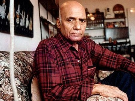 ప్రముఖ సంగీత దర్శకుడు కన్నుమూత.. విషాదంలో సినీ ఇండస్ట్రీ