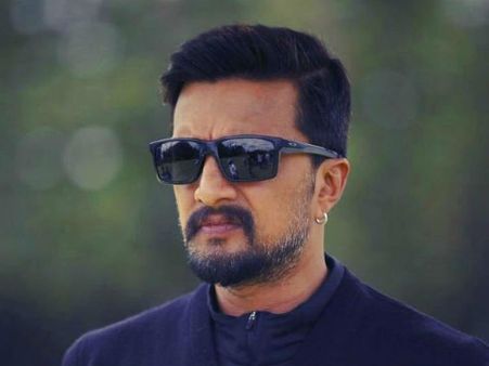 ప్రమాదానికి గురైన హీరో సుదీప్.. కొన్ని వారాలపాటు షూటింగ్ దూరం