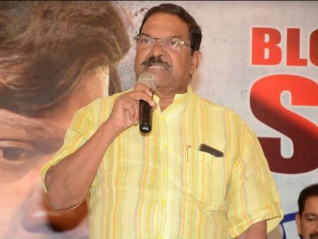 కౌసల్య కృష్ణమూర్తి‌కు మంచి రెస్సాన్స్.. మాతృదేవోభవ తర్వాత అంతటి.. కెఎస్‌ రామారావు