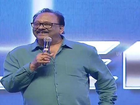 అది చూసి అబ్బో అన్నారు... ప్రభాస్ ఇంటర్నేషనల్ స్థార్ అవుతాడు: కృష్ణం రాజు