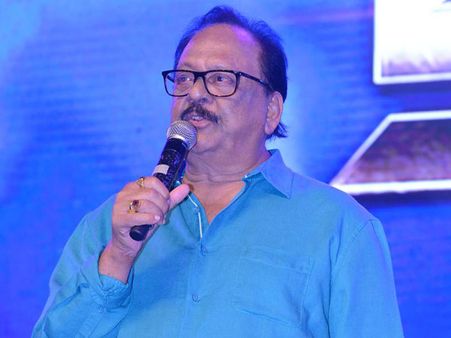 ప్రభాస్ పెళ్లి మ్యాటర్... ఎట్టకేలకు క్లారిటీ ఇచ్చిన కృష్ణం రాజు