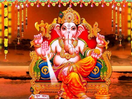 గణేష్ పాట ఉంటే హిట్టే.. సెంటిమెంట్‌ను ఫాలో అవుతున్న ఫిల్మ్ మేకర్స్