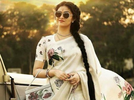 National Film Awards 2019: కీర్తి సురేష్ 'మహానటి' సినిమాకు జాతీయ పురస్కారం