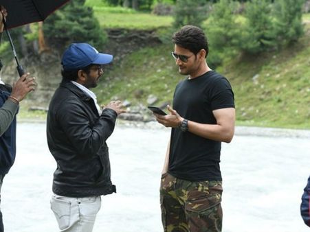 సరిలేరు నీకెవ్వరు: ఆర్మీ ఆఫీసర్‌గా మహేష్ పాత్ర నిడివి అంతేనా?