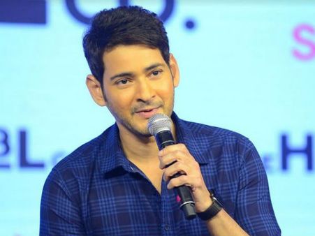 దటీజ్ మహేష్‌బాబు.. మొన్న రైతన్నకు.. నేడు గ్రామీణ చేనేతకు అండగా..