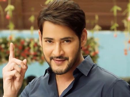 మహేష్ బాబుదే టాప్ ప్లేస్‌.. రామ్ చరణ్, ఎన్టీఆర్, ప్రభాస్‌లను వెనక్కు నెట్టి!