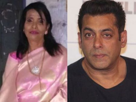 అభినవ గానకోకిలపై సల్మాన్ ఖాన్ ఫిదా.. 55 లక్షల అపురూప బహుమతి!