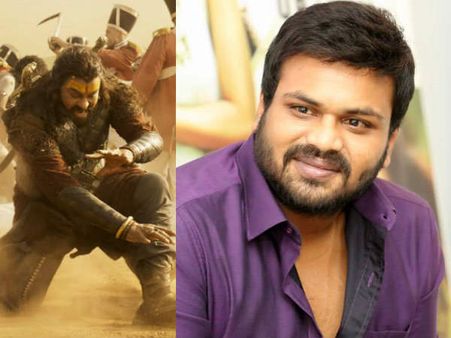 మిత్రమా రామ్ చరణ్.. వేచి చూడలేకున్నా: మంచు మనోజ్ ట్వీట్