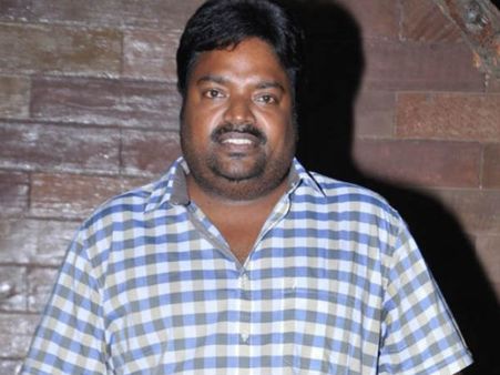 కంత్రి, బిల్లా, శక్తి చిత్రాల దర్శకుడు మెహర్ రమేష్ రీ ఎంట్రీ ప్రయత్నాలు