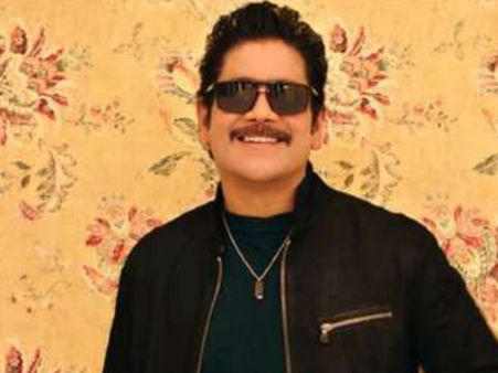 అలాంటివంటేనే ఇష్టం.. ట్రై చేస్తే వర్కవుట్ కాలేదు.. తప్పు చేశా: నాగార్జున