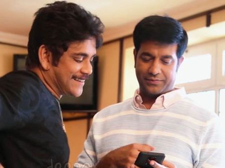 వెన్నెల కిషోర్‌పై నాగార్జున కామెంట్.. అతనెలాంటివాడో చెప్పేశాడు