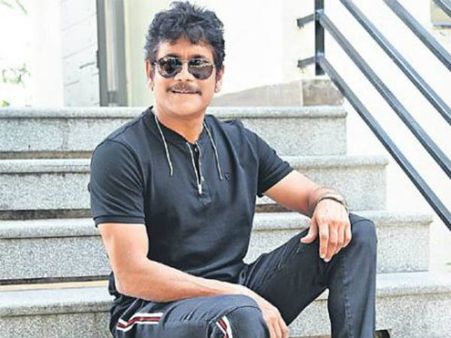 నాగార్జునతో సినిమా చేయట్లేదు: ప్రకటించిన యంగ్ డైరెక్టర్