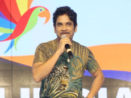 ఏ వయసులోనైనా రొమాన్స్ చేయొచ్చు.. ముద్దు పెట్టుకోవచ్చు: నాగార్జున ఇంట్రెస్టింగ్ కామెంట్స్