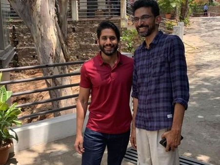 చైతూ- శేఖర్ కమ్ముల ఇంట్రెస్టింగ్ అప్‌డేట్.. స్టోరీ లైన్ ఇదే!