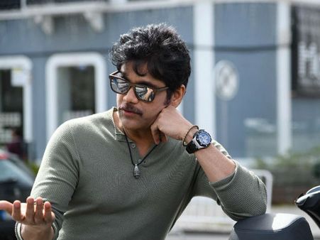 అక్కినేని నాగార్జునకు అస్వస్థత.. ఏం జరిగిందంటే..