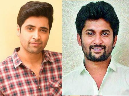 ఆ సినిమా హిట్ అయితే నాకు డేంజర్ ఉందని తెలిసినా కోరుకుంటున్నా: నాని