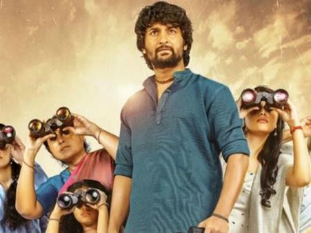 నాని ‘గ్యాంగ్ లీడర్’ వాయిదా పడిందా?