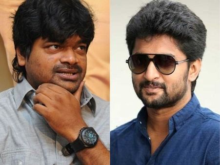 హరీష్ శంకర్‌పై నాని ఫ్యాన్స్ ట్రోలింగ్... ఇది అన్యాయం అంటున్న జనం!