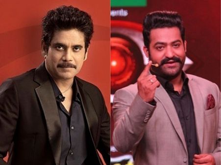 ఎన్టీఆర్ రికార్డును బద్దలు కొట్టిన నాగార్జున.. చరిత్రలోనే అత్యధికంగా..