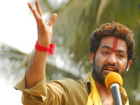 ఇంతకీ జూనియర్ ఎన్టీఆర్ దారెటు..? చంద్రబాబు, ఎన్టీఆర్ మధ్య మంతనాల రిసల్ట్ ఏంటి..?