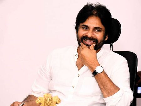 'జానీ' సినిమాలో లోపం అక్కడే జరిగింది.. అందుకే.. పవన్ కళ్యాణ్