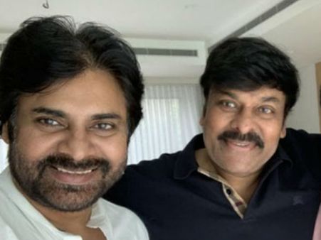 అప్పట్లో అన్నయ్యతో కశ్మీర్ వెళ్లేవాడిని... ఆర్టికల్ 370 రద్దుపై పవన్ కళ్యాణ్!