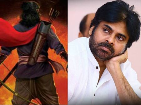 అభిమానులు సంబరపడే న్యూస్... ‘సైరా’లో పవన్ కళ్యాణ్ భాగమయ్యారు!