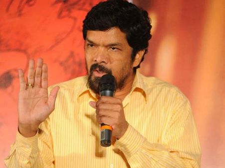 జగన్ విషయంలో సినీ ఇండస్ట్రీని అలా అనడం తప్పు: పృథ్వికి పోసాని కౌంటర్