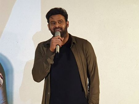 ఆసియాలోనే అతిపెద్ద స్క్రీన్ ఏర్పాటు... ప్రభాస్ కూడా భాగస్వామి? ఎక్కడో తెలుసా?