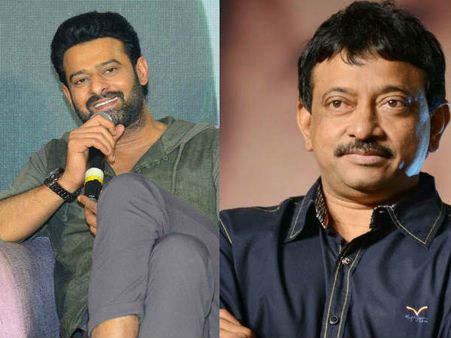 రాజుల క్యాస్ట్ ఫీలింగ్ చూడండి: ప్రభాస్‌పై షాకింగ్ పోస్ట్ చేసిన రాంగోపాల్ వర్మ