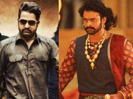 అల్లు అరవింద్ స్కెచ్.. ప్రభాస్, ఎన్టీఆర్ కలయికలో భారీ మూవీ.. ఇంట్రెస్టింగ్ అప్‌డేట్