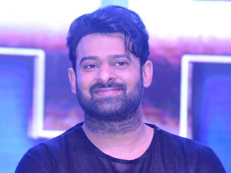 నా ఎక్స్ గర్ల్ ఫ్రెండ్ ఆవిడే: ప్రభాస్ నోట తొలిసారి ఆ మాట...