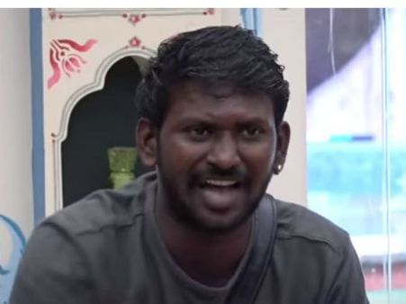 నువ్వు అంటే నేను పడాలా? ఇది నా ఇల్లే జారే జా: బిగ్ బాస్‌లో మరోసారి ఫైటింగ్