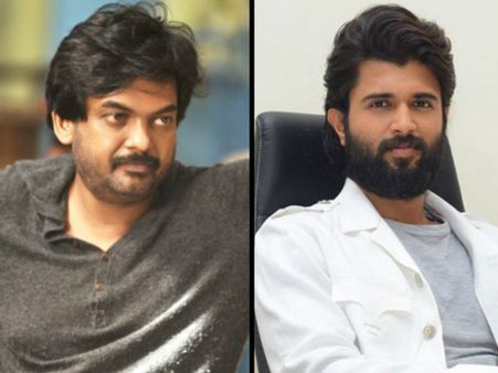 విజయ్ దేవరకొండ‌తో పూరీ మూవీ.. కాకపోతే కండిషన్స్ అప్లై