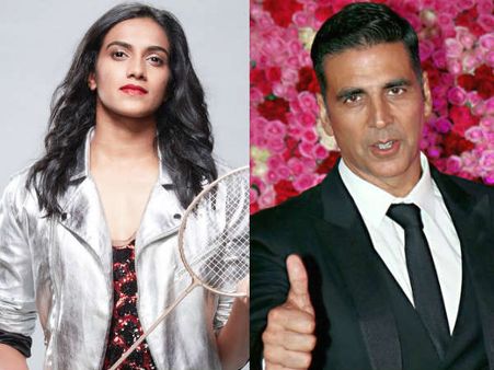 సింధు బయోపిక్‌లో కోచ్ పాత్రలో అక్షయ్? పుల్లెల గోపిచంద్ రియాక్షన్ ఇదీ..