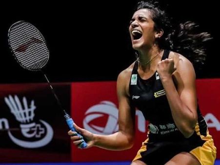 దేశం గర్వించేలా చేశావు.. కంగ్రాట్స్.. సింధుపై సినీ ప్రముఖుల ప్రశంసలు