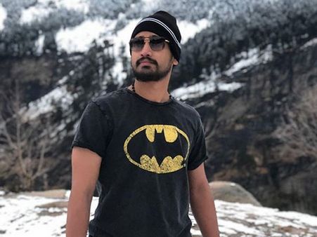 రాజ్ తరుణ్‌ను అరెస్ట్ చేసింది నిజమే.. మీడియాతో మాదాపూర్ డీసీపీ