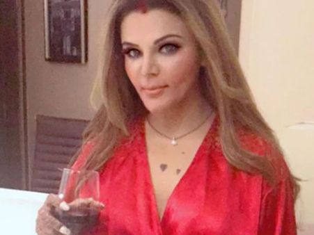 క్లారిటీ ఇచ్చిన రాఖీ సావంత్‌.. అవును చేసుకున్నా అంటూ!