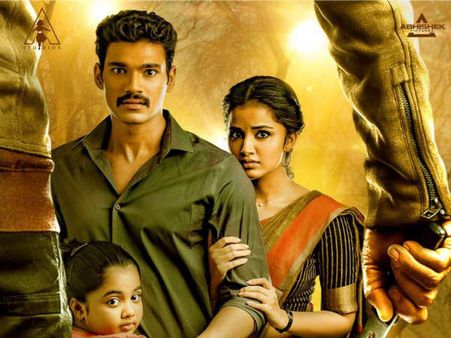 ‘రాక్షసుడు’ చిత్రానికి భలే బిజినెస్ జరిగిందే...