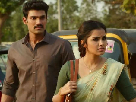 మొదటివారం రోజుల్లో 'రాక్షసుడు'.. కలెక్షన్ రిపోర్ట్