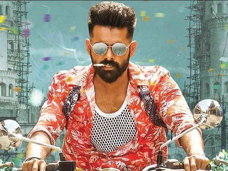 పూరీకి షాక్.. సీక్వెల్‌కు నో చెప్పిన రామ్.. ఆ పేరు వద్దనుకోవడమే కారణం.!