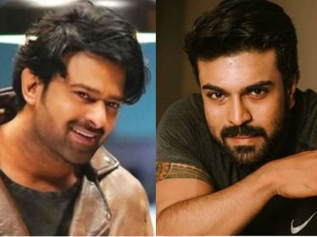 ‘సాహో’లో రామ్ చరణ్ కూడా పెట్టుబడి పెట్టారా? వాటా ఎంత?