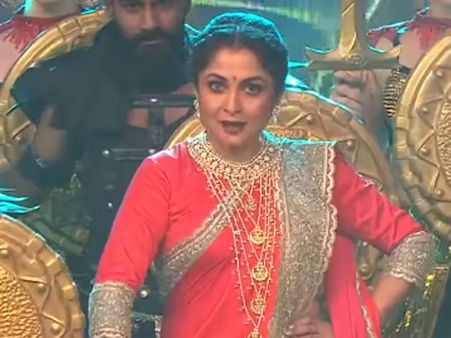 బిగ్ షాకింగ్: బిగ్ బాస్ నుంచి నాగార్జున ఔట్.. రమ్యకృష్ణ ఇన్.. దీని వెనుక అసలు కథ ఇదే