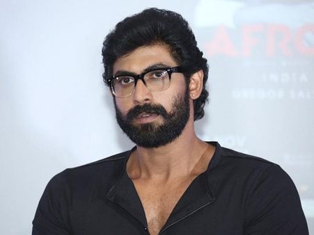 హైదరాబాద్ వదిలి వెళ్లితే.. అవే రూమర్లు.. విసిగిపోతున్నా.. రానా సీరియస్