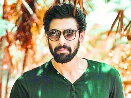 మామాఅల్లుళ్ళ స్టైలిష్ వీడియో బయటపెట్టిన దగ్గుబాటి రానా