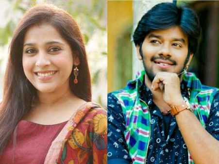 రష్మీ లేకపోతే నేను లేను.. ఆ రోజు ఫోన్‌లో చెప్పా: ఫస్ట్ టైం మనసు విప్పి మాట్లాడిన సుధీర్