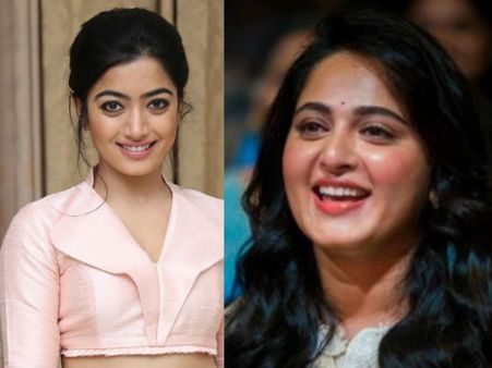 అనుష్క కారణంగా చిక్కులో పడిన రష్మిక మందన్న.. ఓ రేంజ్‌ ట్రోల్స్.. ఇదీ జరిగింది