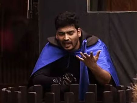 బిగ్ బాస్ హౌస్‌లో రచ్చ రచ్చ.. వాళ్లు చేసిన పనికి రవికృష్ణకే కోపం వచ్చేసింది